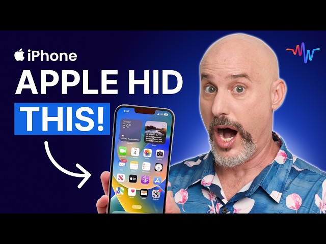 iPhone Gestures That Will Save You Hours Every Week