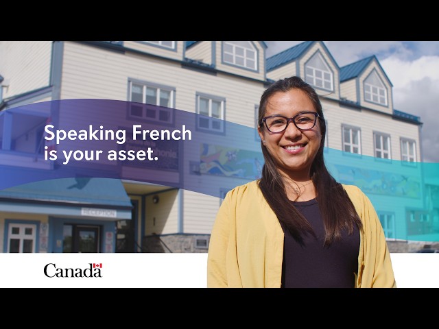Speaking French: An Asset for Immigrating to Canada