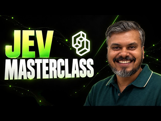 Jev by TypeSafe AI | What is a System-1 Decision Model | CampusX
