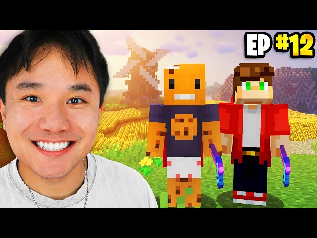 BROOKIE SMP LIVE