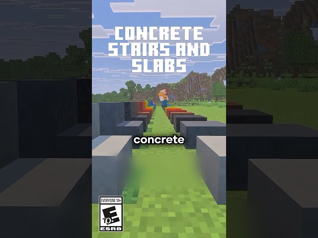 Mojang Actually LISTENED To Me?! 😯 #minecraft