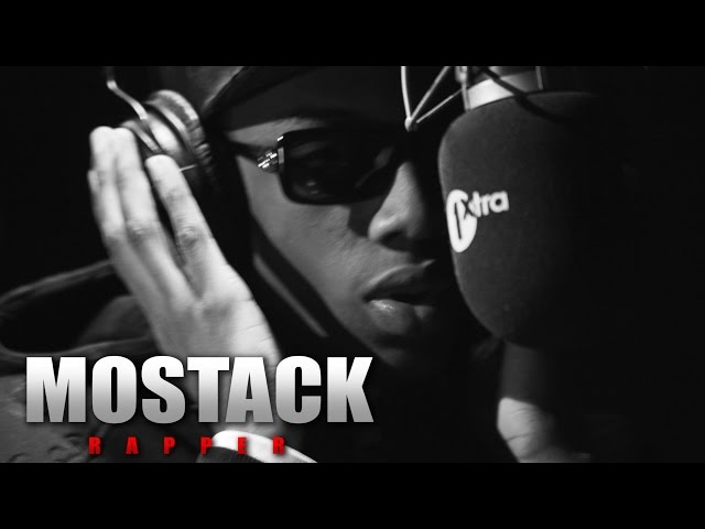 Fire In The Booth – Mo Stack