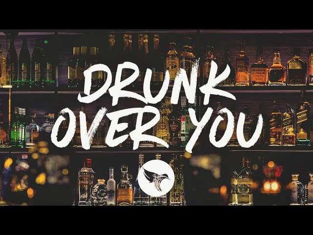 Niko Moon - Drunk Over You (Lyrics)