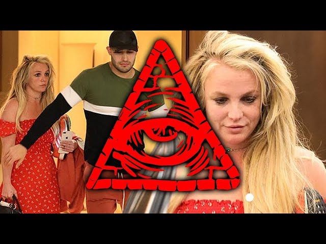 The Truth About the "Free Britney Spears" Conspiracy Theories
