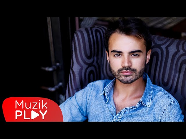 Caner Toprak - Duymadığın Sözler (Official Lyric Video)