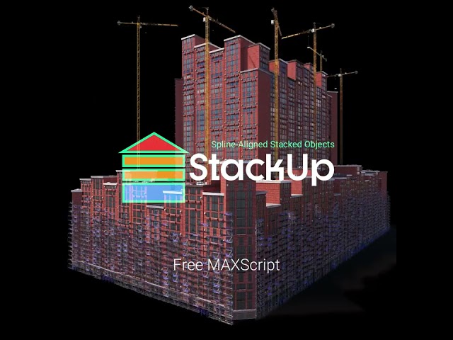 StackUp Brooklyn Ad