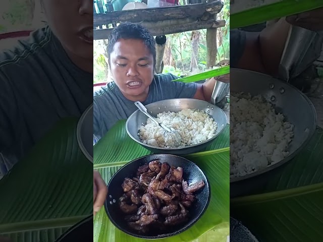 kombati Native Manok Adobo
