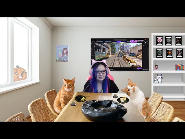 !DROPS [AUS] DVA DROPS!!!!!!! {CAT CAM}