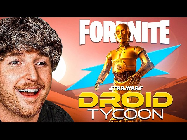 C-3P0 LIVE EVENT! [Droid Tycoon UPDATE]
