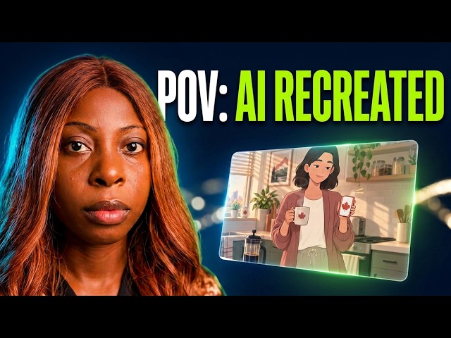 How to Make VIRAL Faceless POV Explainer Videos That Monetize in Less Than 10 Minutes