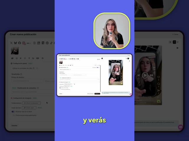 How to Schedule Instagram Reels with Trending Audio