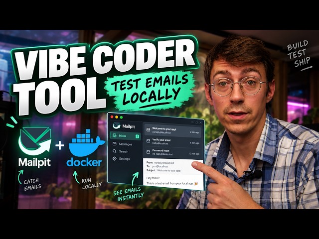 This Tool Fixes One of the Worst Parts of Vibe Coding