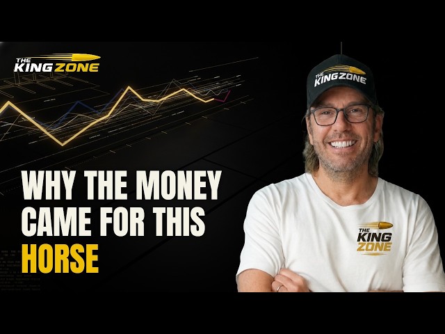 How to Reverse Engineer a Horse That Firmed From $3.50 Into $2 (recorded Sep 2025)