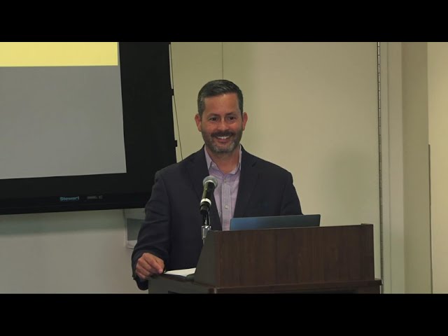 2022 UC San Diego Grad SLAM Final Round