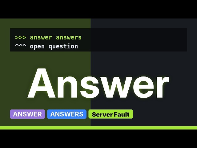 MSSQL-Server: rebuild vs reorganize Index and Update Statistics (2 Solutions!!)