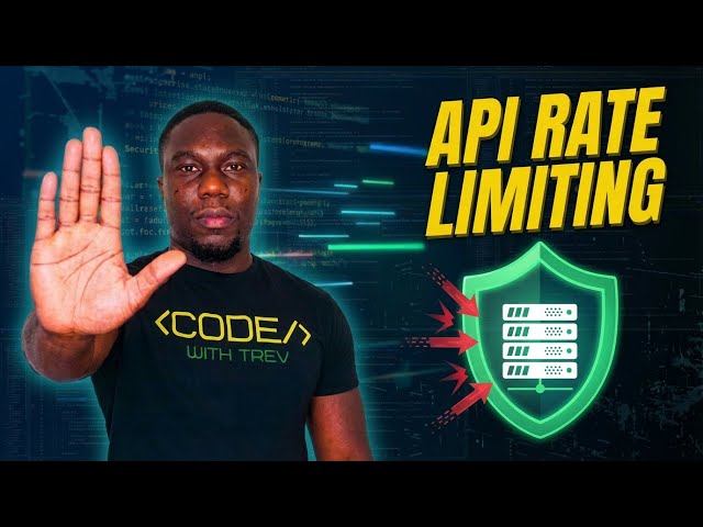 API Rate Limiting in ASP.NET Core: Fixed Window, Sliding Window, Token Bucket