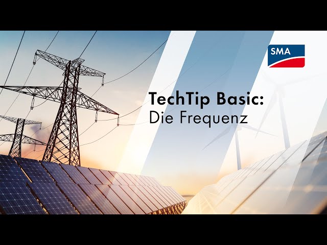 TechTip Basic: Die Frequenz
