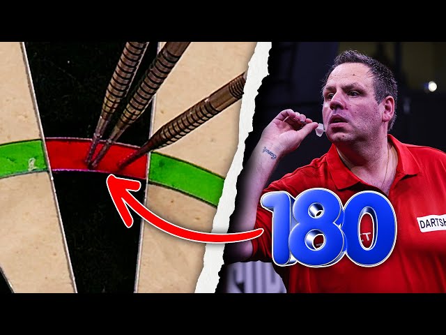 ADRIAN LEWIS RETURNS TO DARTS!!!🤩🎯 | Adrian Lewis' FULL Debut Match