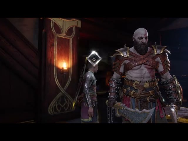 Ragnarök Has Begun | God Of War Ragnarök Part 16