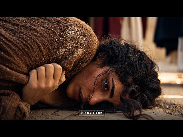 They Wanted to STONE Her, Jesus Wanted to Save Her | John 8:1-11 Bible in a Year