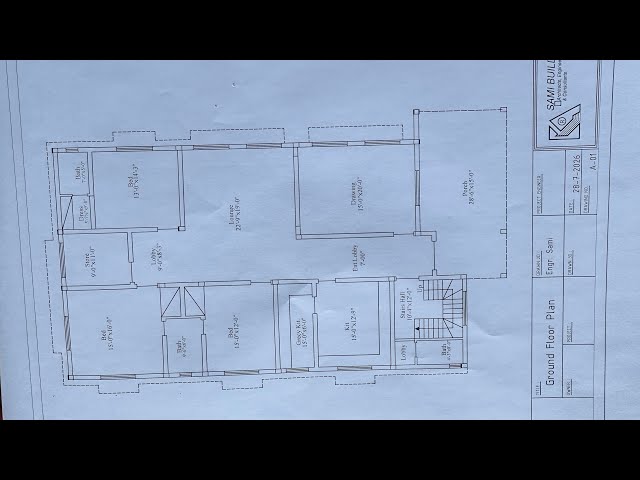 How Planning with Full details