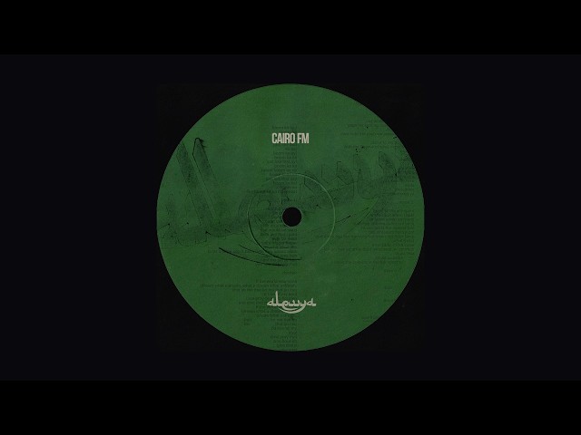 Alewya - Cairo FM (Extended Mix)