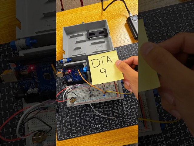 Day 9 of 100 learning mechatronics: What is an ADC? 🤔🤓