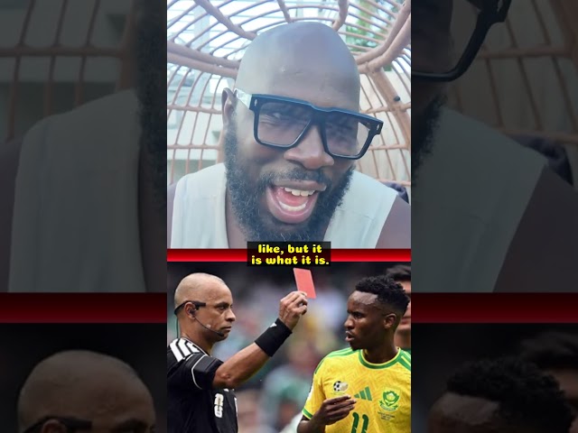 SOUTH AFRICA LOOOL🤣🤣🤣