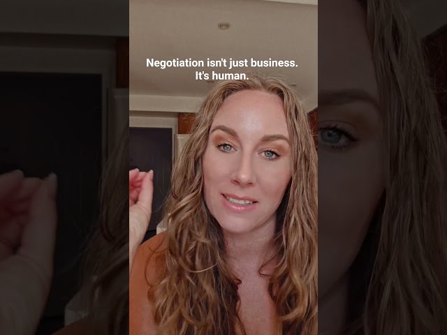 4 Questions to ask yourself in negotiations