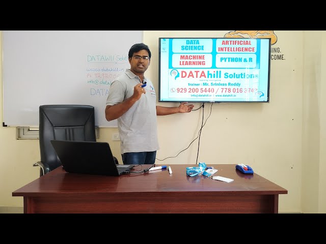 05 Python Spyder IDE   DATAhill Solutions