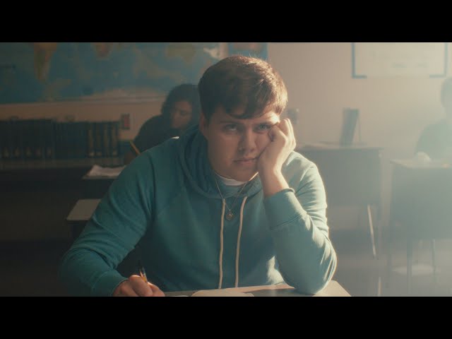 Livingston - Superkid (Official Music Video)