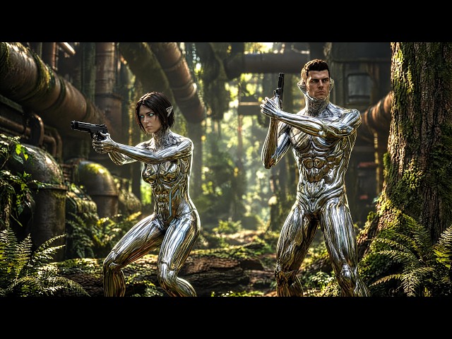 the thunder hiper-cybercops atual game play