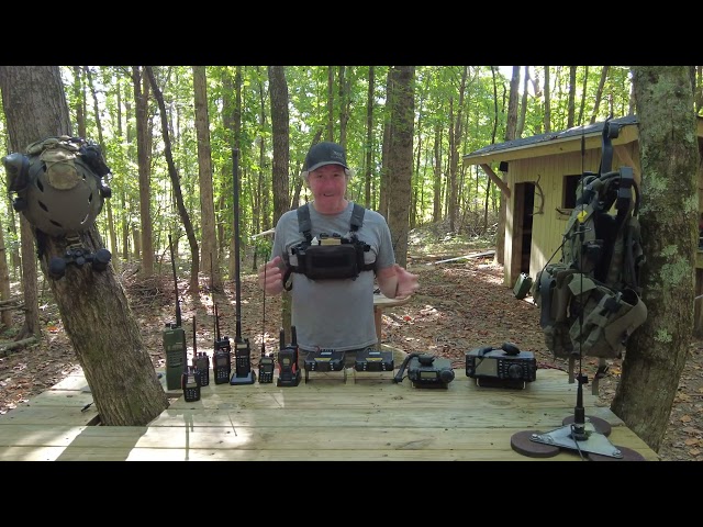 Stop Buying the Wrong Radios for SHTF