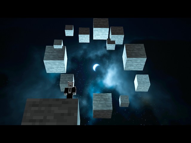 The ███████ Invaded my Singleplayer World