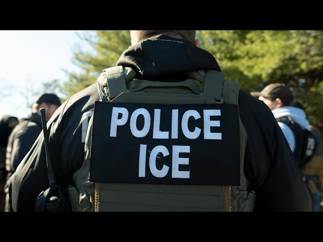 Charlotte first-grader, mom detained by ICE | Press conference | 9/17/26