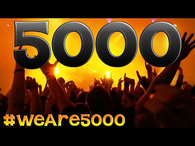 Speciale 5000 iscritti - Perché uso loquendo