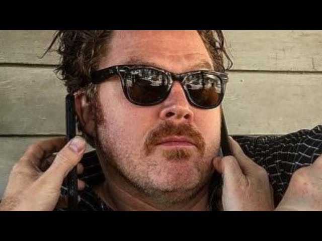 What You Need To Know About The New Host Of Man V. Food