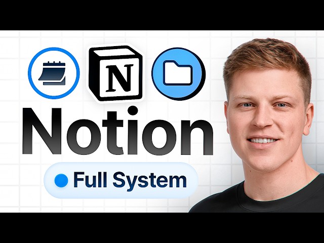 How to Use Notion: The 5 Fundamental Concepts You Must Know