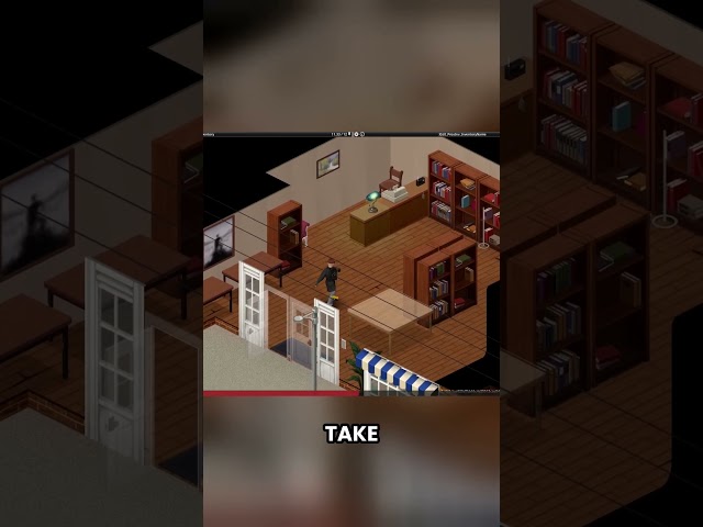 3 Molotovs, 0 Regrets!  #projectzomboid #zombie #gaming #mods #weekone  #chaosmod