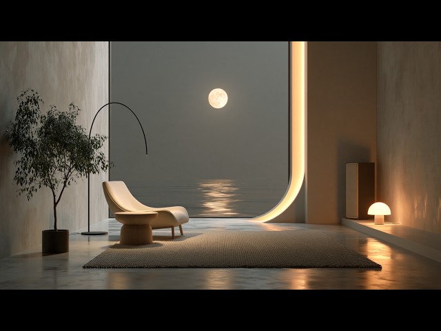 Late Night Jazz Music - Relaxing Jazz Piano And Smooth Jazz Lounge For Sleep And Deep Study