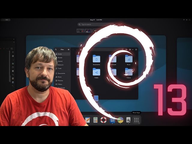 Debian 13 (Trixie) Review – What’s New, Installation & Upgrade Overview