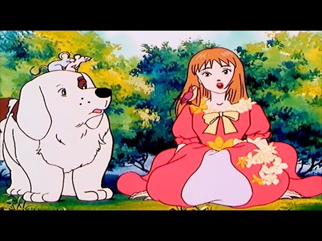 CINDERELLA | سندريلا | الحلقة 12 | حلقة كاملة | الرسوم المتحركة للأطفال | اللغة العربية
