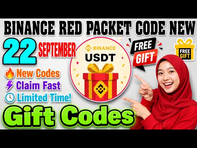 Part 1: New Updated Codes For 22 September | Valid For 24 Hours Only 