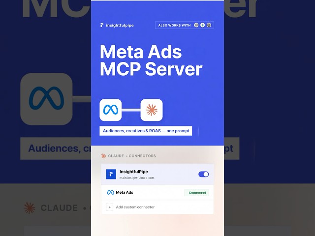 Audit Meta Ads with Claude AI: Find Potential Wasted Ad Spend