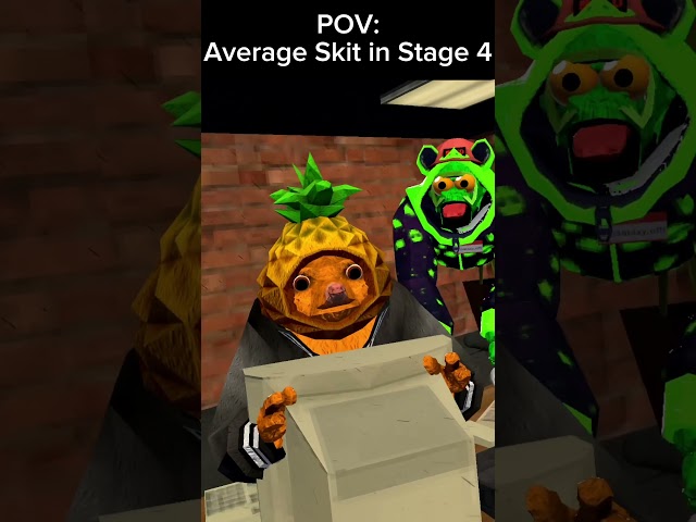 Oh no π π #animalcompany #vr