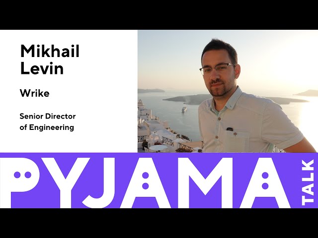 Mike Levin on QA Automation, Career in QA, Market Challenges, And More | Wrike