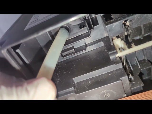 Why Your Inkjet Printer Prints Bad After Refilling Ink (Easy Fix)