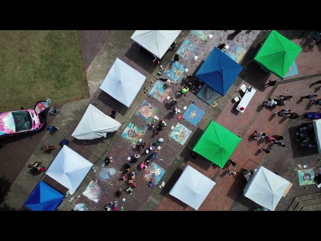 Art In the Park IV