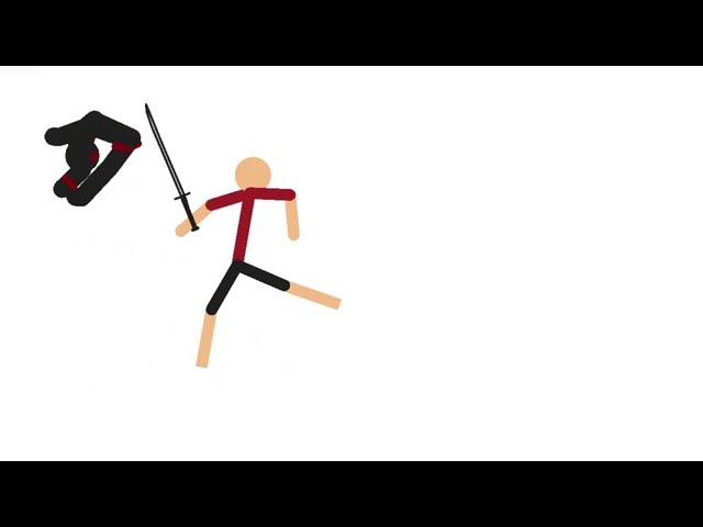 Stick war short animation 2 [No sounds]