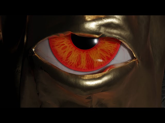 Elohim - Breath (Official Music Video)